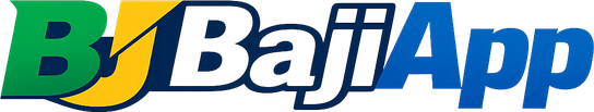 bj baji app logo